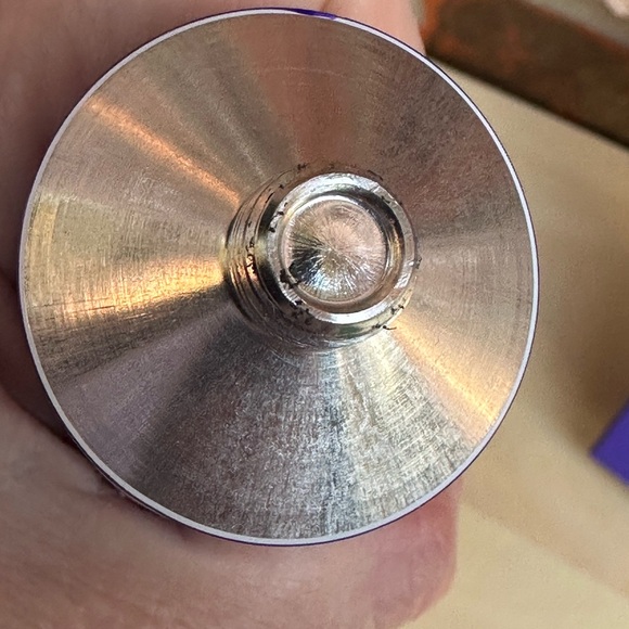 JVN Nurture Deep Moisture Hair Mask - 5 fl. oz. (new, sealed, boxed) - Picture 2 of 2